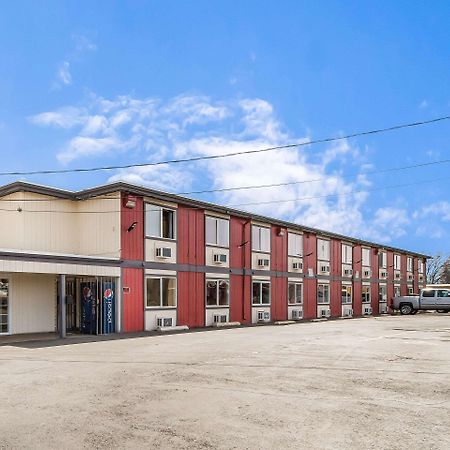 Rodeway Inn Yakima Luaran gambar