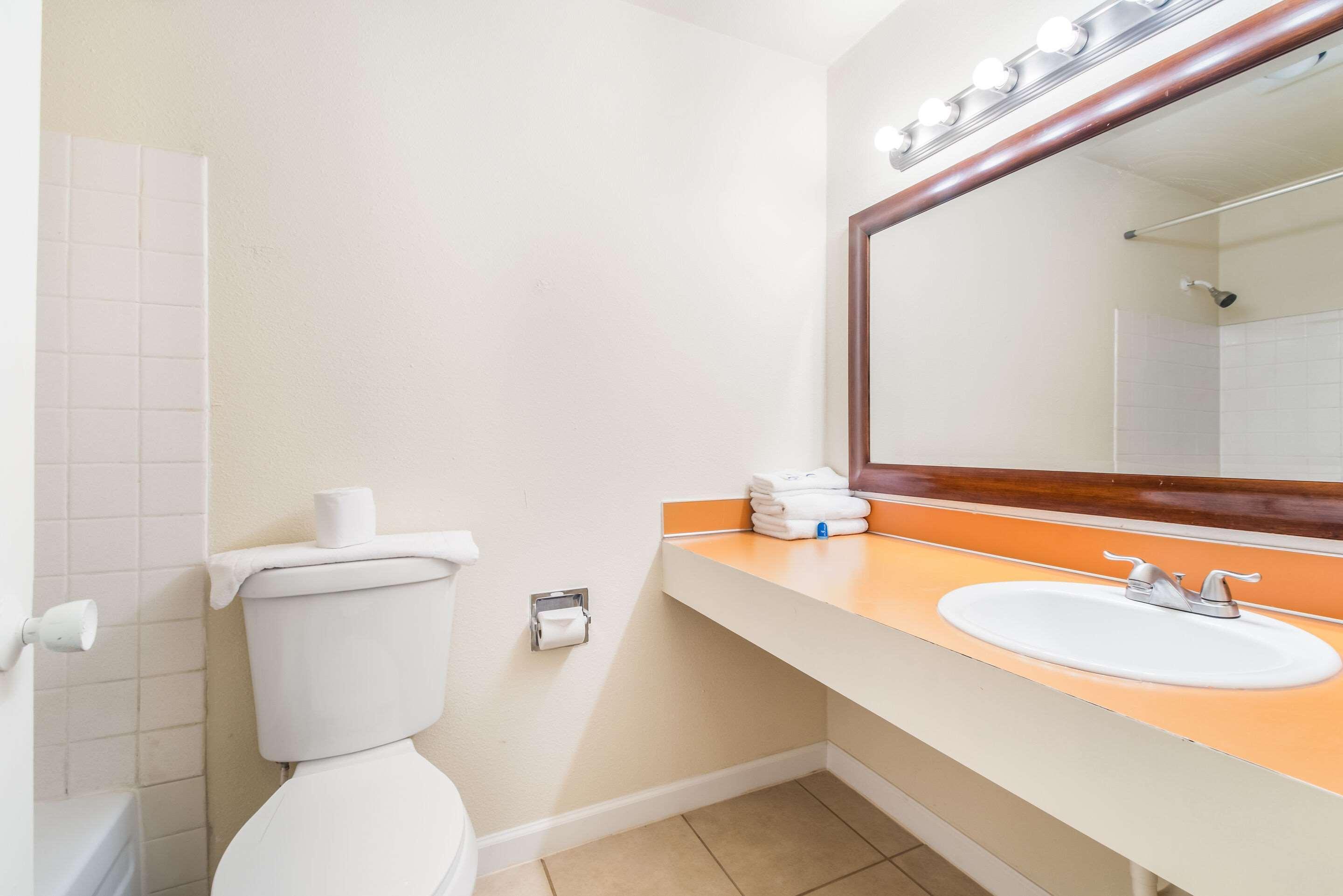 Rodeway Inn Yakima Luaran gambar