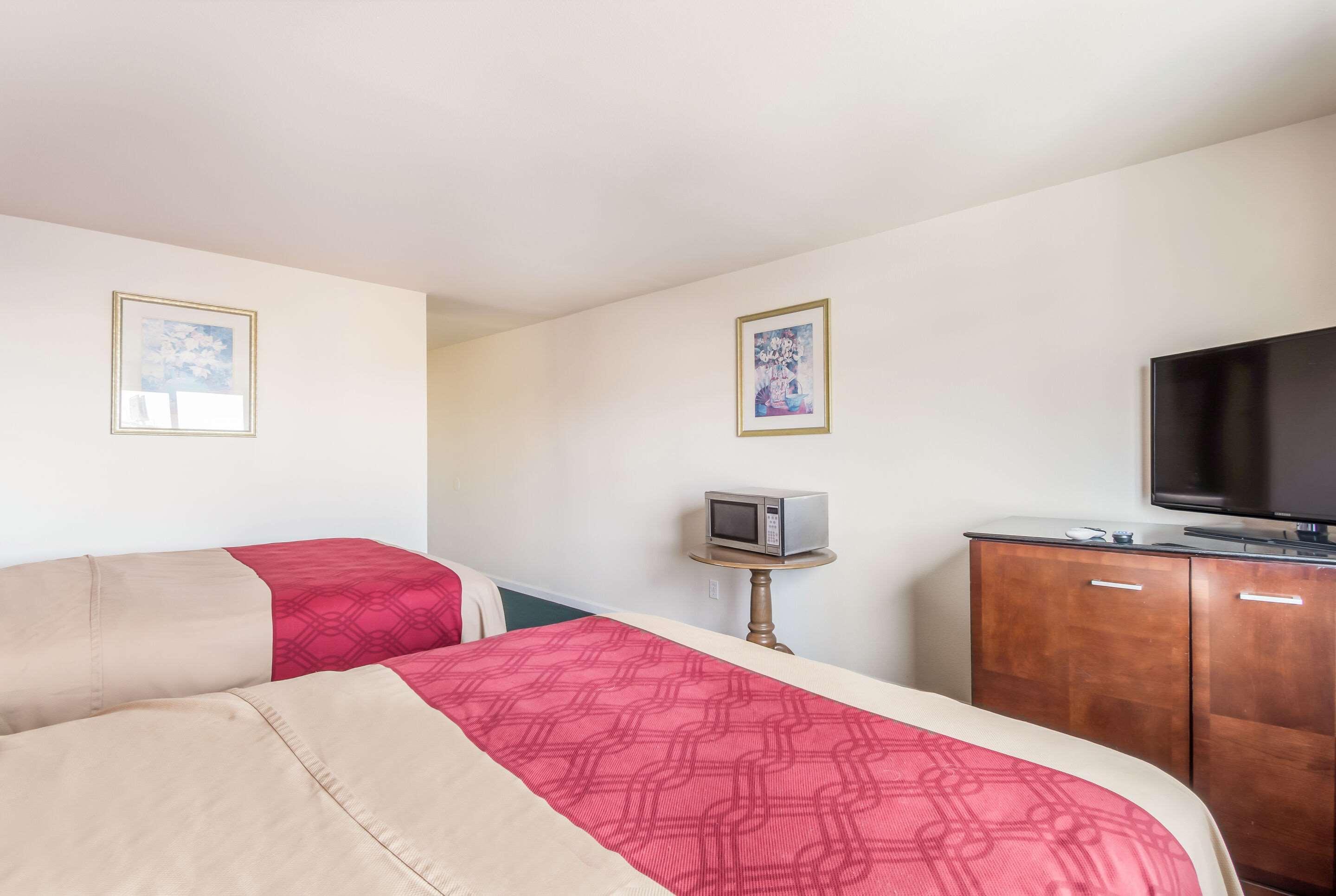 Rodeway Inn Yakima Luaran gambar