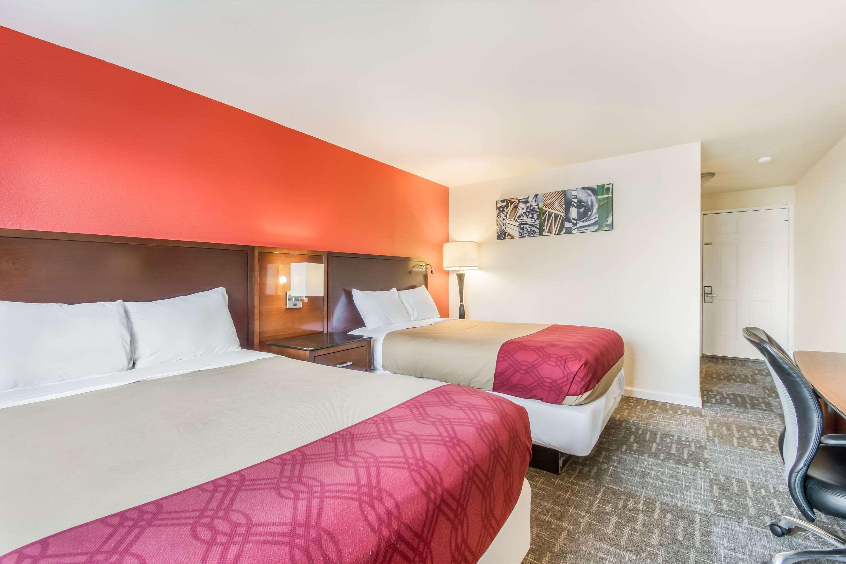 Rodeway Inn Yakima Luaran gambar