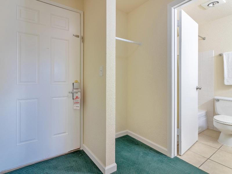 Rodeway Inn Yakima Luaran gambar